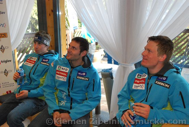 025 Matic Skube, Ales Gorza, Bernard Vajdic